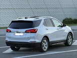 Chevrolet Equinox-2