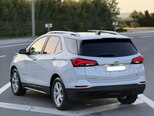 Chevrolet Equinox-5