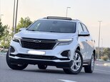 Chevrolet Equinox-18
