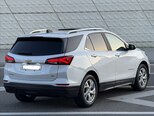 Chevrolet Equinox-16