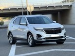 Chevrolet Equinox-3