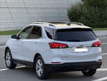 Chevrolet Equinox-15