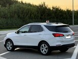 Chevrolet Equinox-13