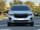Chevrolet Equinox-7