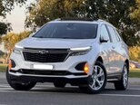 Chevrolet Equinox-1