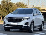 Chevrolet Equinox-4