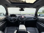 Chevrolet Equinox-9
