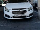 Chevrolet Cruze-5