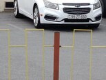 Chevrolet Cruze-7