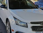 Chevrolet Cruze-8