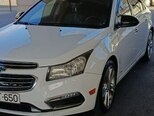 Chevrolet Cruze-10