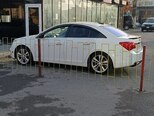 Chevrolet Cruze-11
