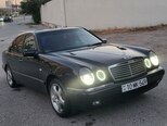 Mercedes E 280-3