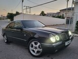 Mercedes E 280-2