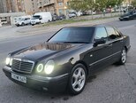 Mercedes E 280-4