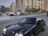 Mercedes E 280-7