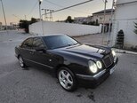Mercedes E 280-6
