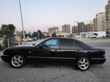 Mercedes E 280-16