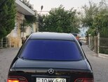 Mercedes E 280-13