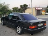 Mercedes E 280-14