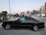 Mercedes E 280-15