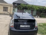 Toyota Prius-4