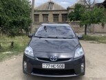Toyota Prius-1
