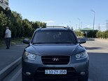 Hyundai Santa Fe-2