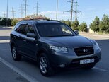 Hyundai Santa Fe-3
