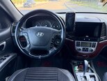 Hyundai Santa Fe-9