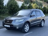 Hyundai Santa Fe-1