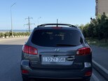 Hyundai Santa Fe-5