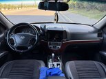 Hyundai Santa Fe-8