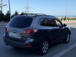 Hyundai Santa Fe-4