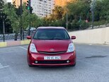 Toyota Prius-3