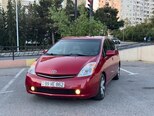 Toyota Prius-1