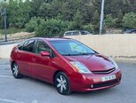 Toyota Prius-5