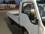 Kia Bongo-3