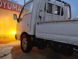 Kia Bongo-5
