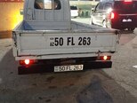 Kia Bongo-7