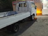 Kia Bongo-8