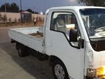 Kia Bongo-9