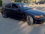BMW 325-7
