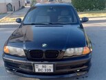 BMW 325-6
