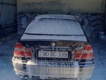 BMW 325-8