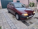Opel Astra-1