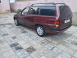 Opel Astra-8