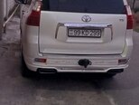 Toyota Land Cruiser Prado-5