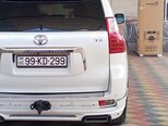 Toyota Land Cruiser Prado-7