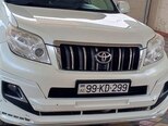 Toyota Land Cruiser Prado-8